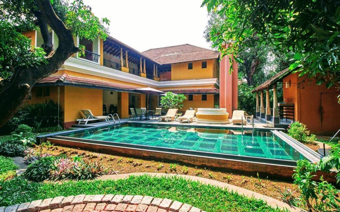 Fort Kochi Resort | Resort ∙ 127 guests