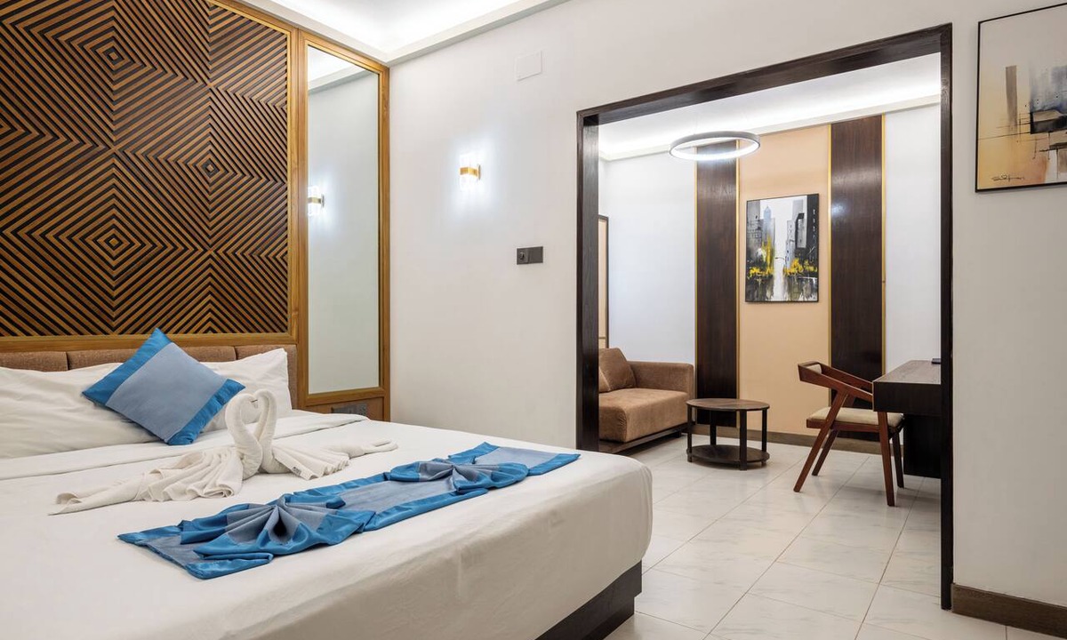 Baipayl Hotel | Resort Atlantis