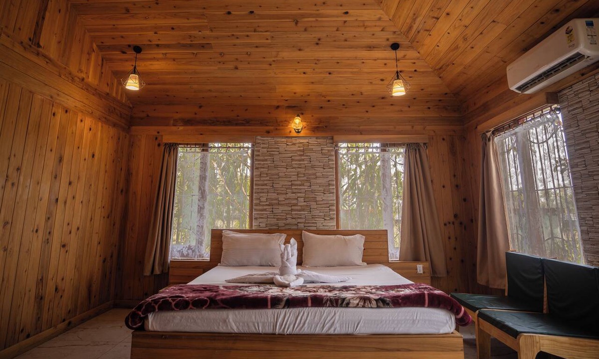 Chalsa Resort | Resort Bihanga