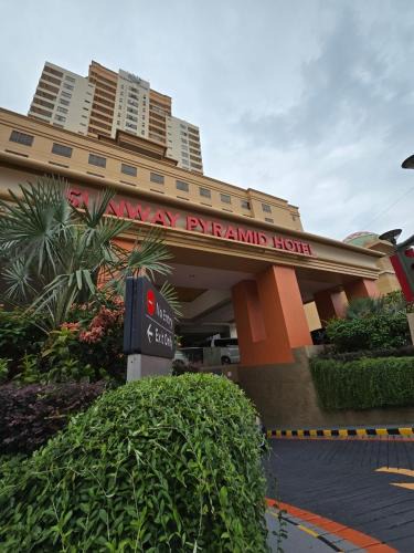Bandar Sunway Apartment | Resort Suite Homestay By SunNest