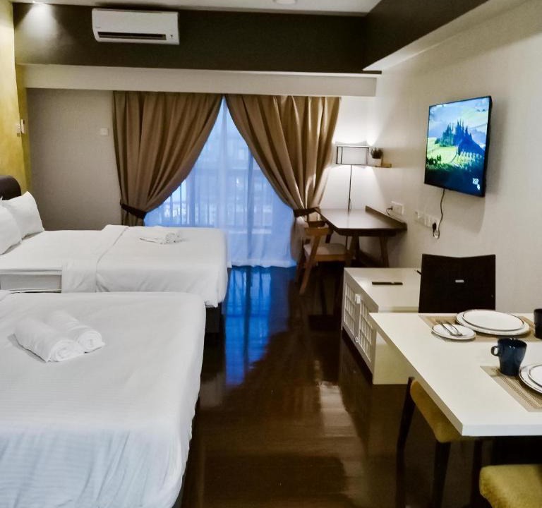 Bandar Sunway Apartment | Resort Suite @ Sunway Pyramid by IdealHub