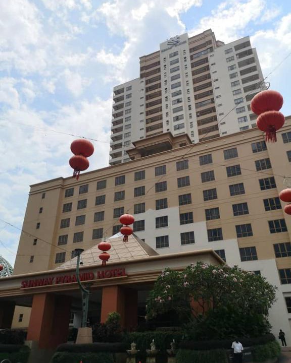 Bandar Sunway Apartment | Resort Suites By Newcityhome