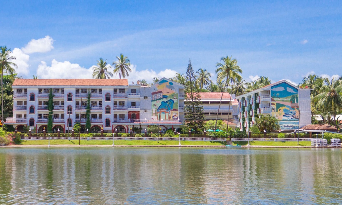 Arpora Hotel | Resorte Marinha Dourada