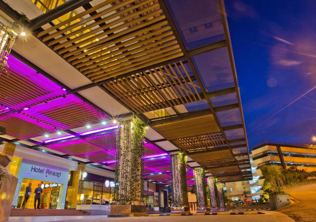 Genting Highlands Hotel | Resorts World Genting - Highlands Hotel, formerly known as Resort Hotel