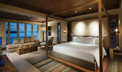 Kampung Kedawang Resort | Resorts World Langkawi