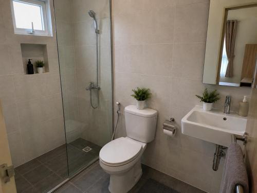 Seremban House | Rest homes zubesh 1
