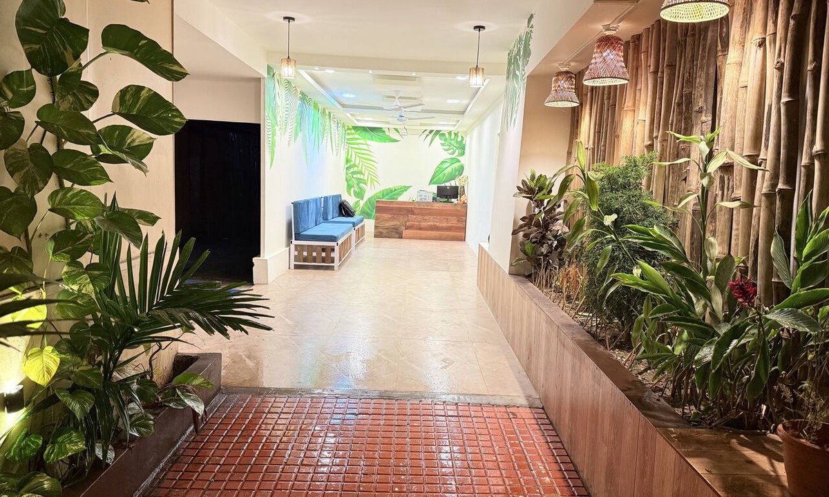 Havelock Island Bed & Breakfast | Rest Nest - Havelock