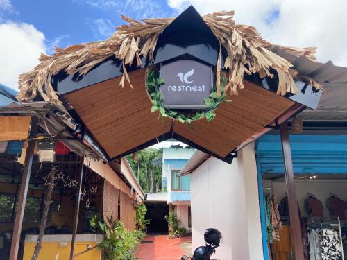 Havelock Island House | Rest Nest - A Havelock Homestay