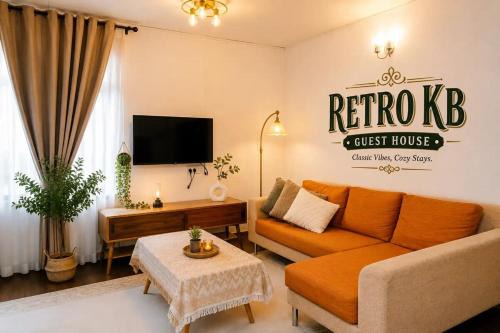 Kota Bharu House | Retro KB Guest House