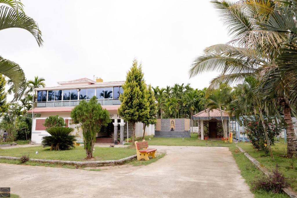 Shimoga Villa | Reunion Serene Villa