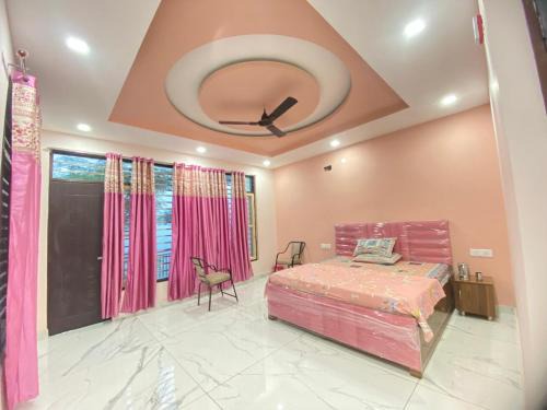 Khattalwada House | Revanta Home Stay