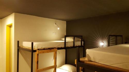 Imbi Hostel | Revopackers Beds and Bunks