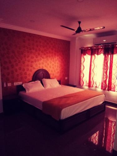 Kattappana Hotel | Rexon Residency