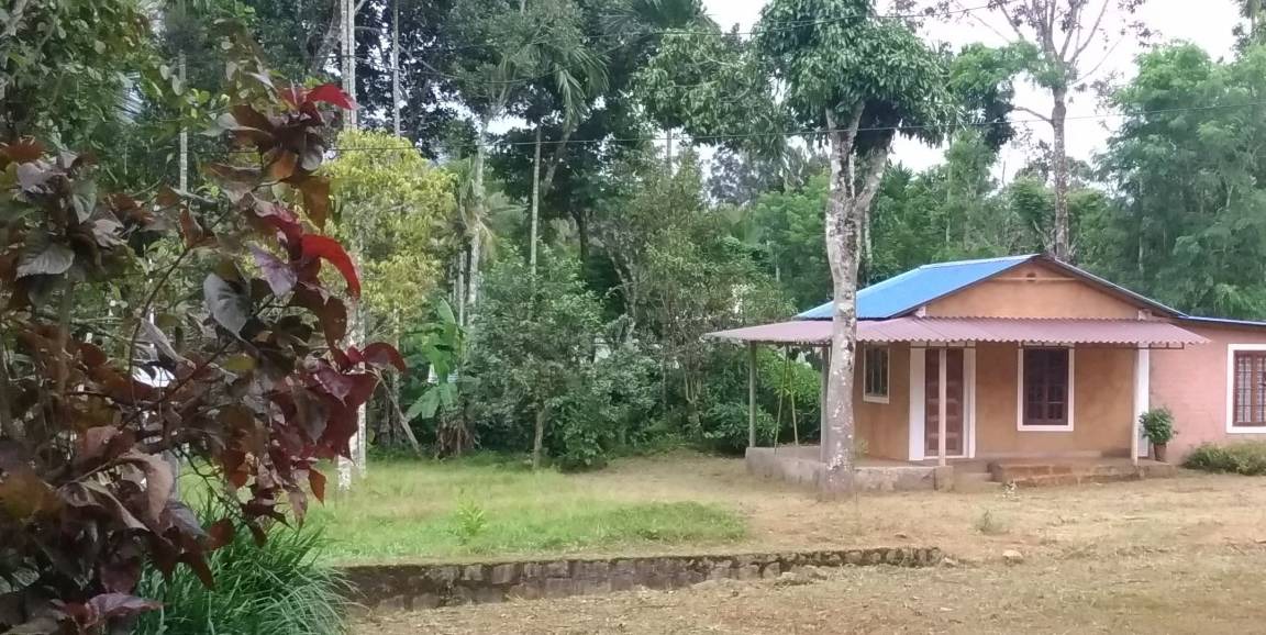 Sulthan Bathery Hostel | RHM Center