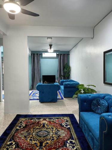Kerteh House | RIANI HOMESTAY