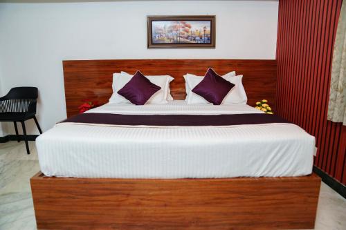 T Nagar Hotel | Rich inn Palace Tnagar