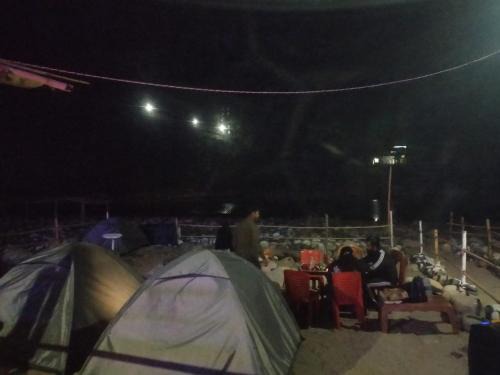 Laitmawsiang Other | Rickson Riverside Campsite