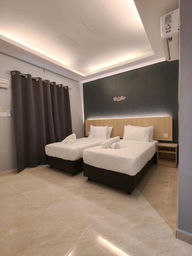Kijal Hotel | Rimba Inn