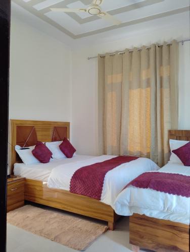 Rajgarhi Hotel | Rishi valley Homestay