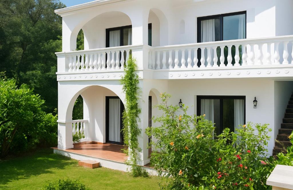 Haridwar Resort | Rishikesh Forest Valley Resort