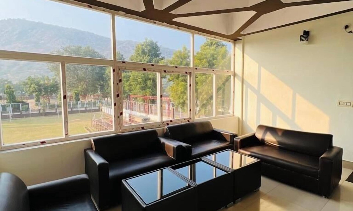 Alwar Hotel | Ritumbraha Hotel & Resort