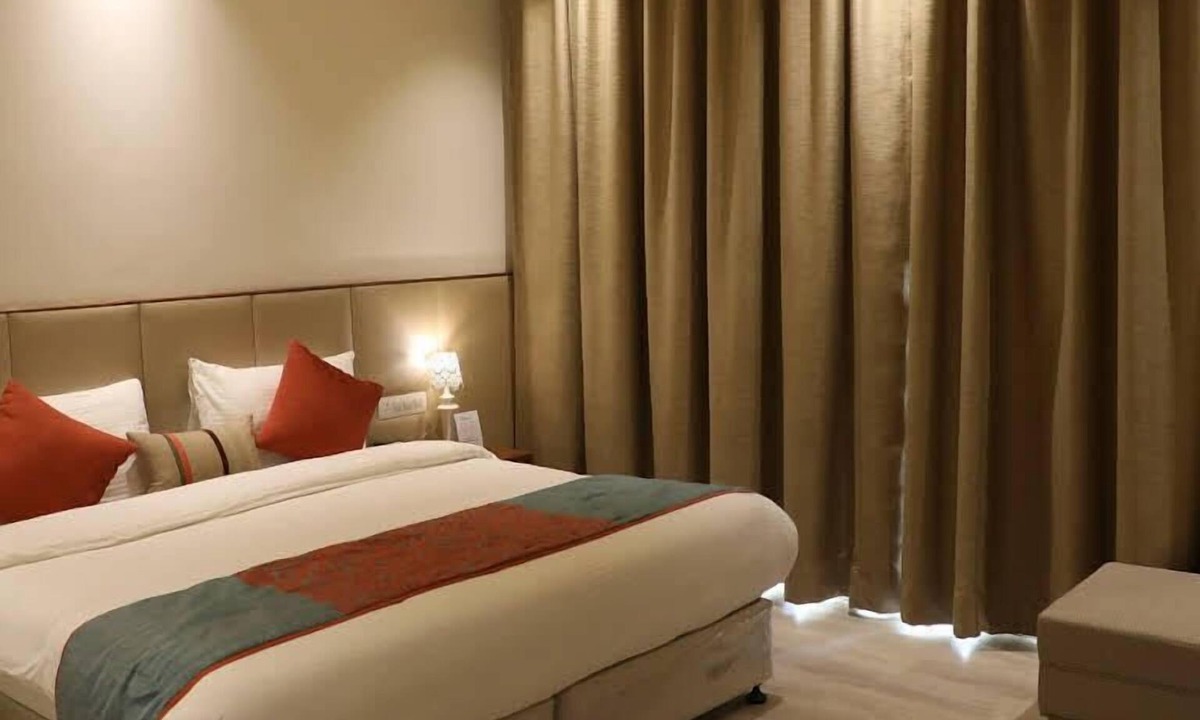 Bara Banki Hotel | Ritz Resort