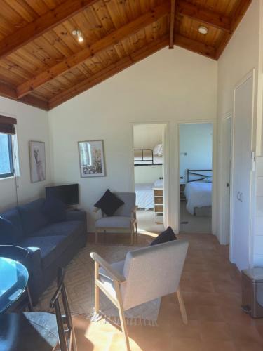 Bridgewater on Loddon Apartment | River foreshore Cabin