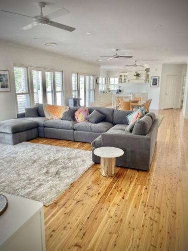 Tocumwal House | River Front on Hennessy