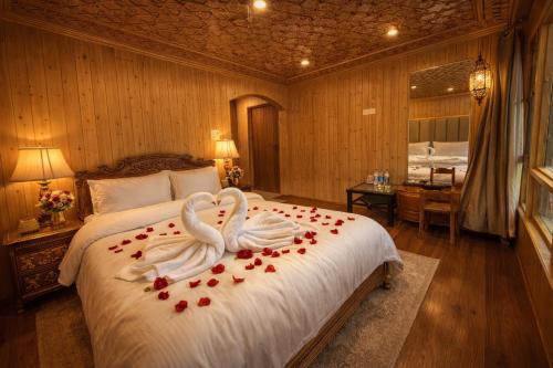 Pahalgam Resort | River Retreat Resort