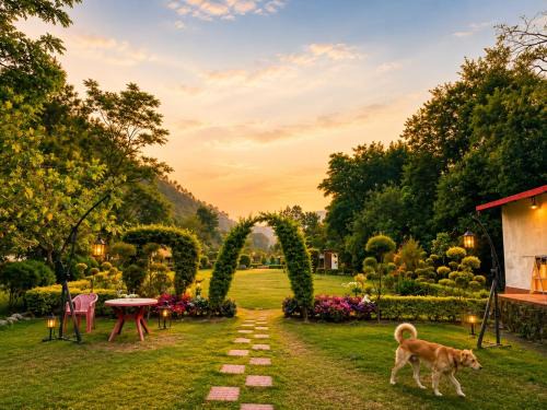 Kaul Other | River & Valley By Vayustays