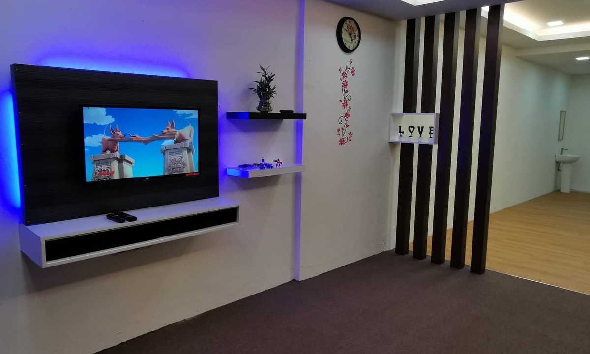 Taman Bidara House | River View - Dhuha Homestay Alor Setar