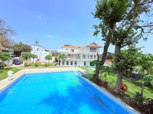 Uddar House | Riverdale Resort - Gulsunde - Near Panvel