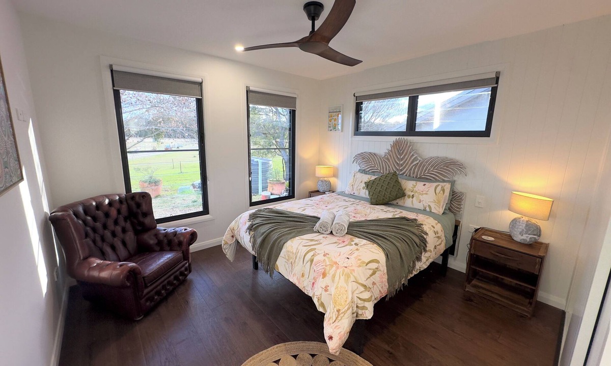 Blackmans Point Other | Riverfront Farm Stay with Animal Nursery at The Hatch Farm, Port Macquarie