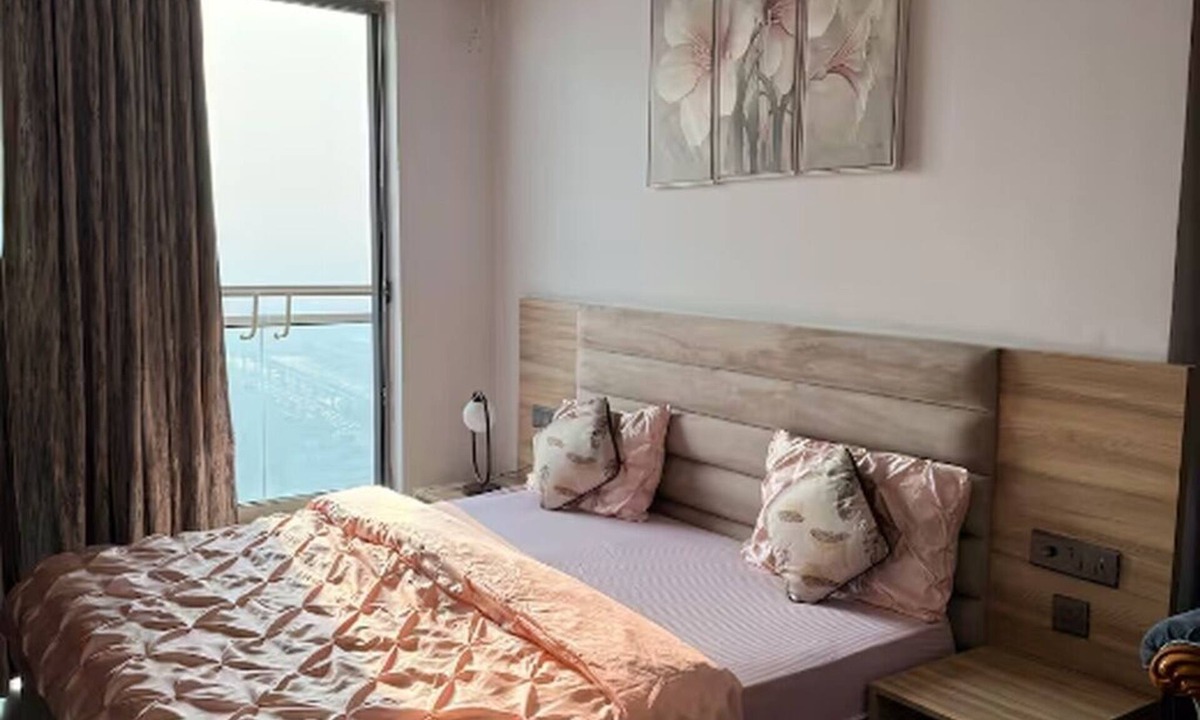South City I Apartment | Riverfront in Heart of Noida by Luxury Heights