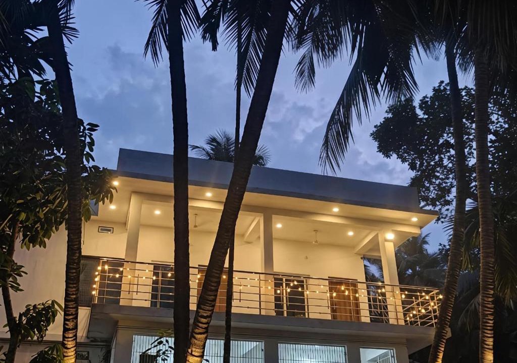 Honavar House | Riveria Palms by Bennys wecare homestay