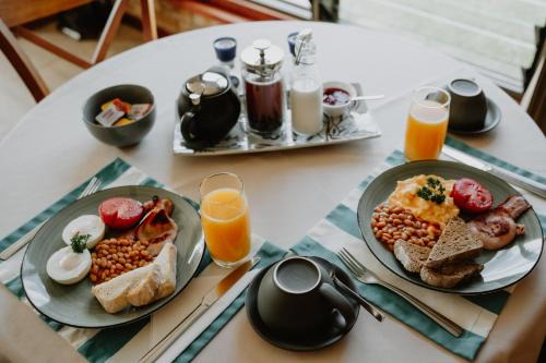 Nambucca Heads Bed & Breakfast | Riverside Rest Nambucca Heads