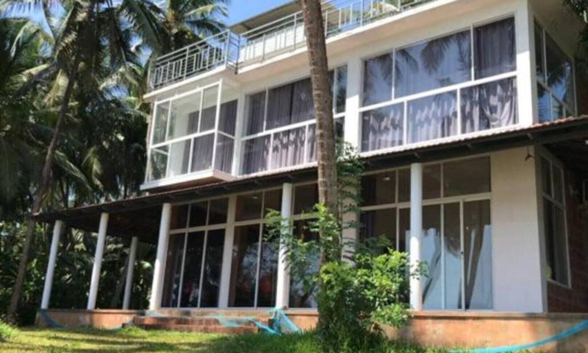 Kozhikode Villa | Riverside Stay @WaterGlassVilla