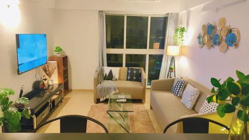 Kadadhe Apartment | Riverside studio