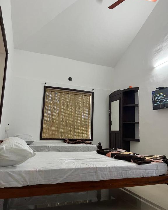 Panamaram Villa | Riverside Villa