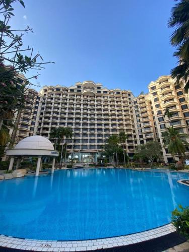 Tanjung Kling Apartment | Riviera Bay Resort Condominium