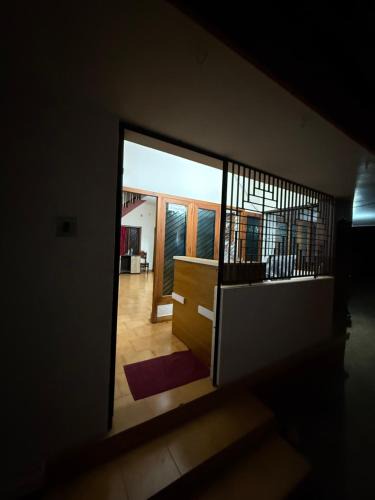 Kozhikode Hotel | RJ residency
