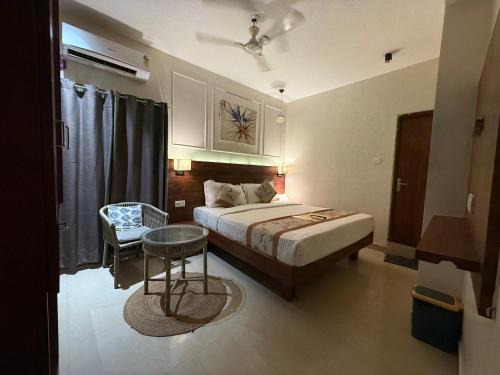Baga House | RJ14 Accommodations at Baga Beach