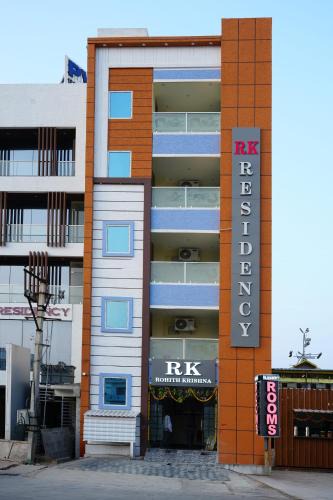 Tiruchanur Cabin | RK Residency