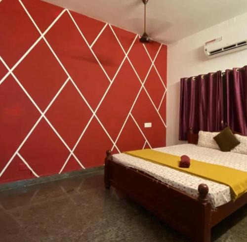 Vadanemelli Hotel | Rk Resorts