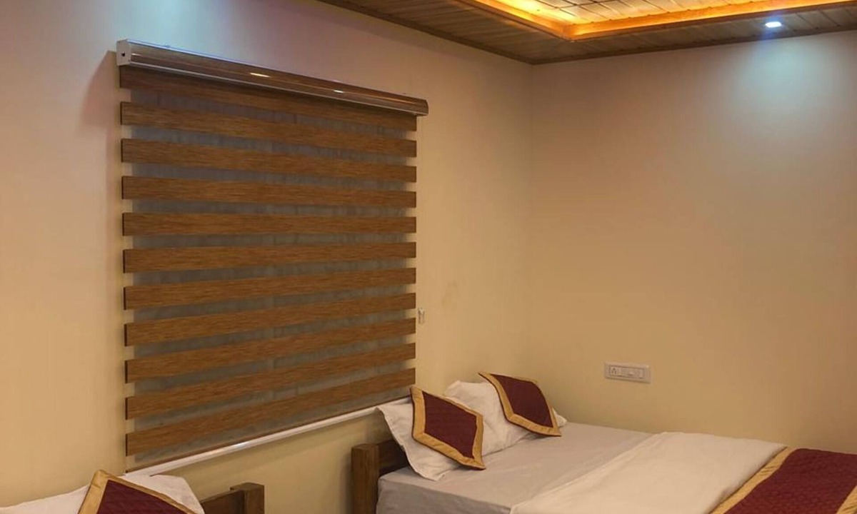 Shrirangapattana Hotel | Road Trip Retreat