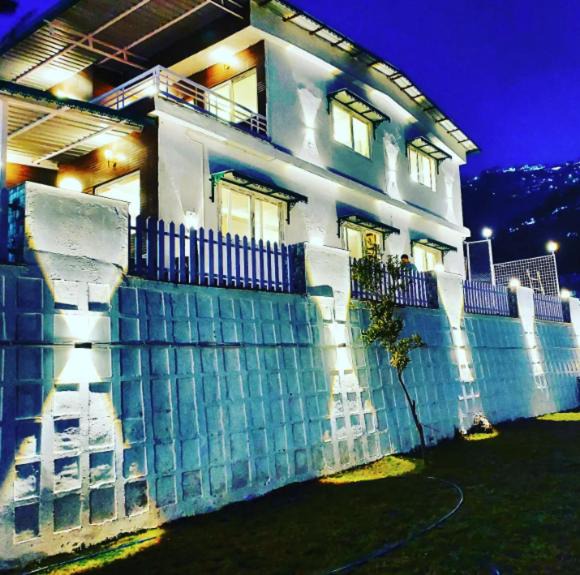 Mussoorie Ski Chalet | Rockford House