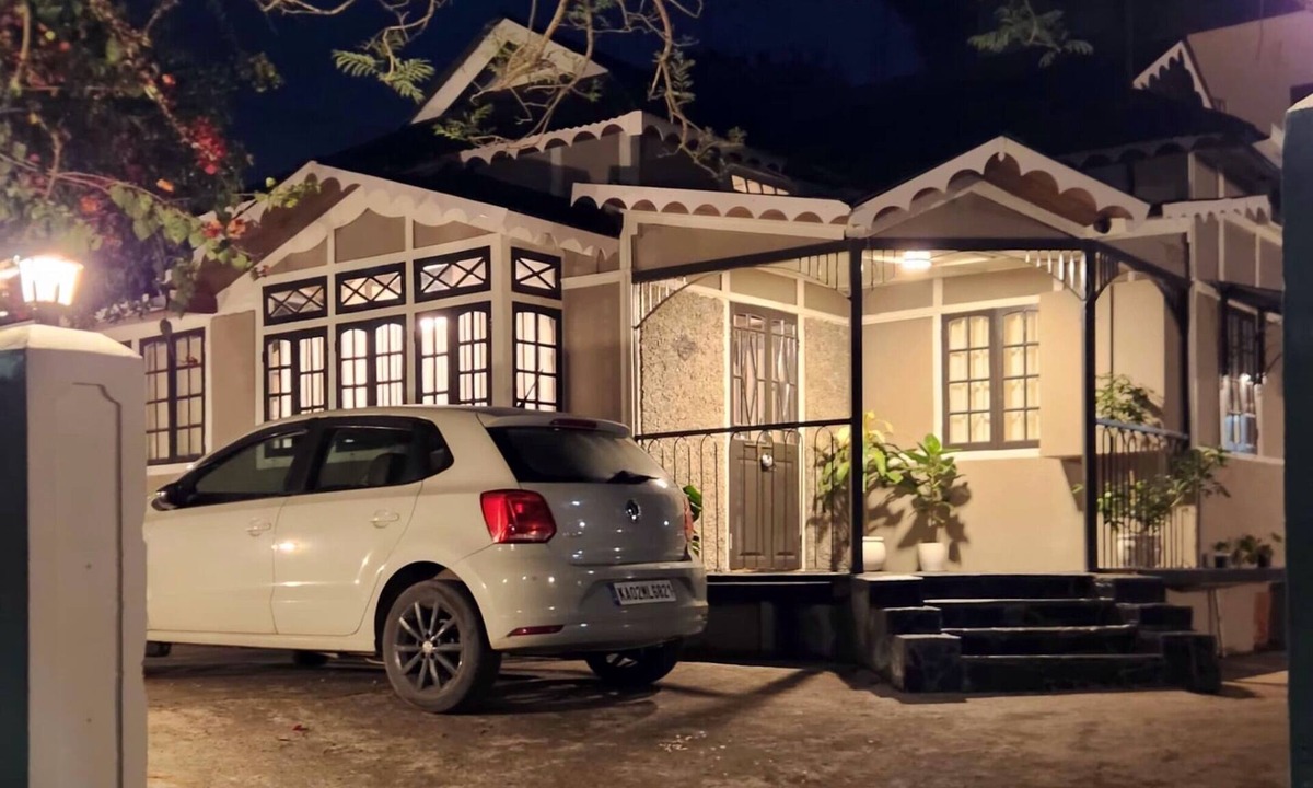 Shillong Hotel | Rococo by Concordia Hospitality