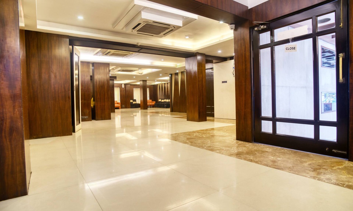 Ballygunge Hotel | Roland Hotel