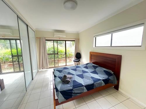 Rydalmere House | Room 31