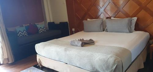 Padang Matsirat Resort | Room at Langkawi Lagoon Private Residence